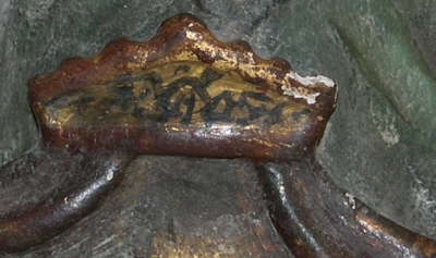 Weibchen Signatur  P4194920